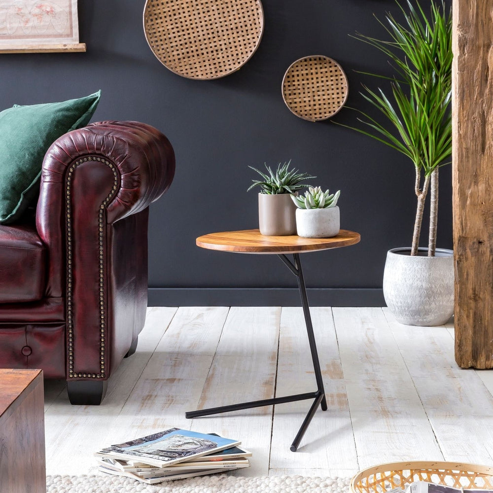 Estienne Side Table