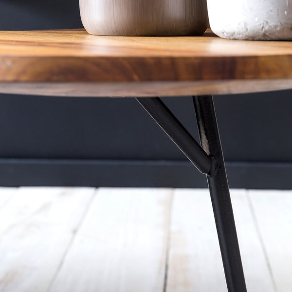 Estienne Side Table