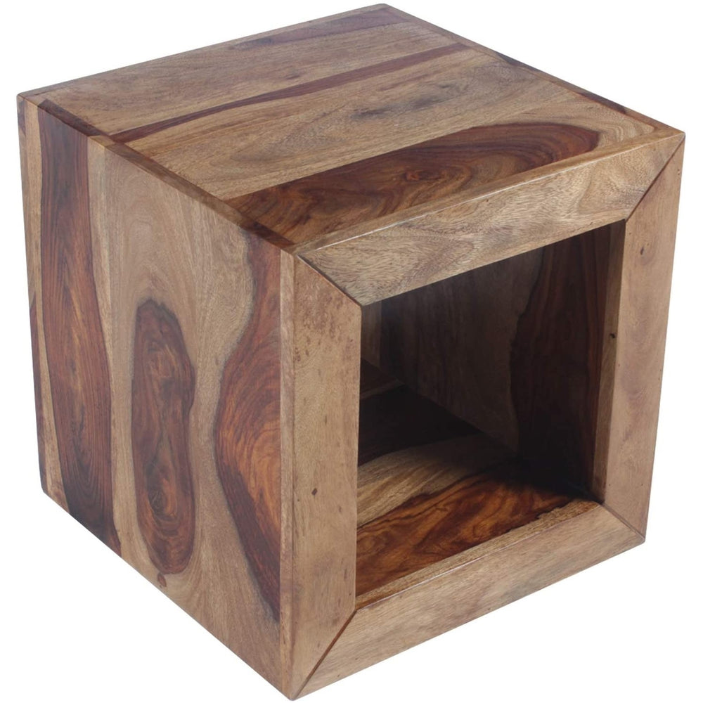 Evrard Side Table