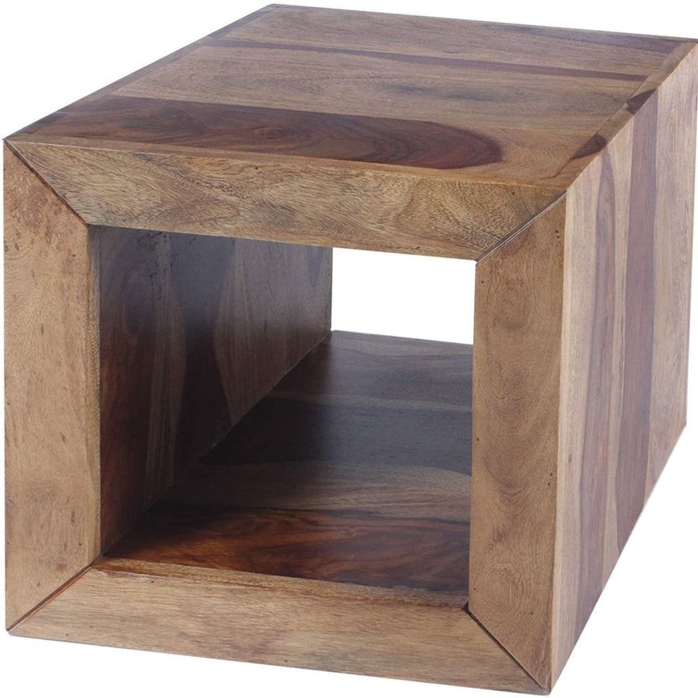 Evrard Side Table
