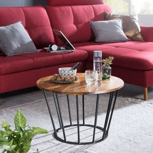 Fevre Side Table