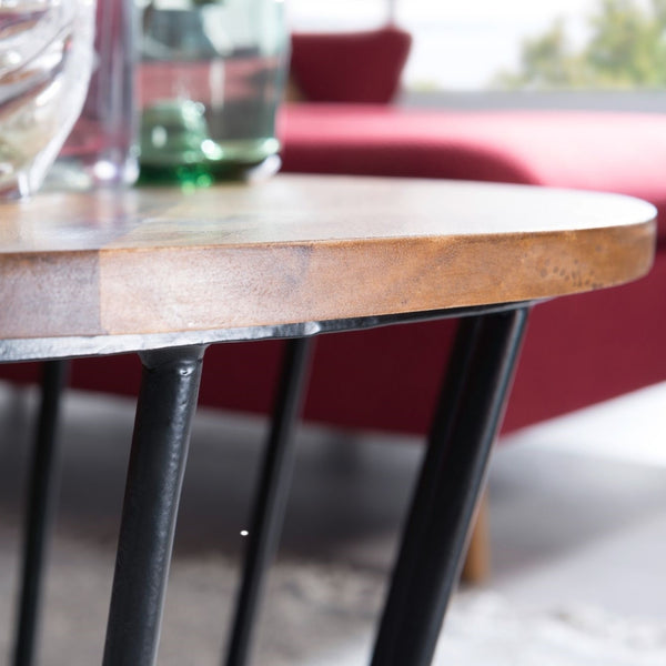 Fevre Side Table