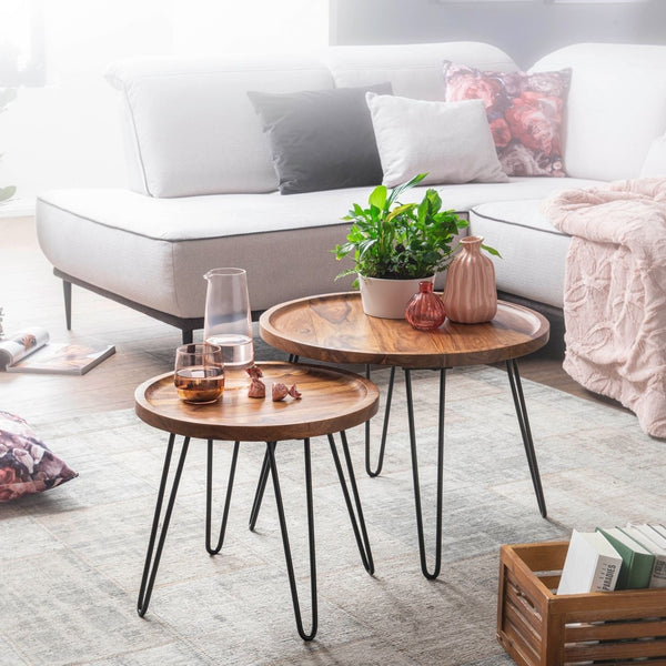 Fleming Side Table