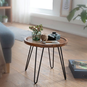 Fleming Side Table