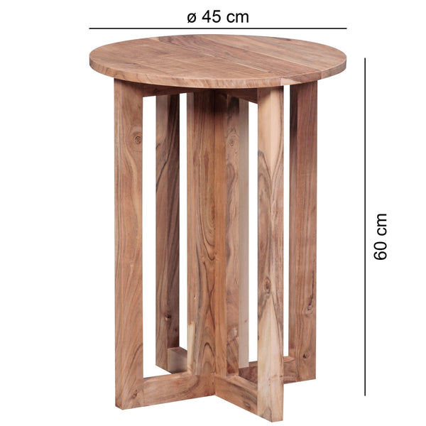 Grosvenor Side Table
