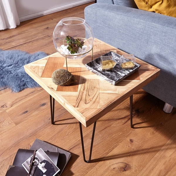 Guillaume Side Table