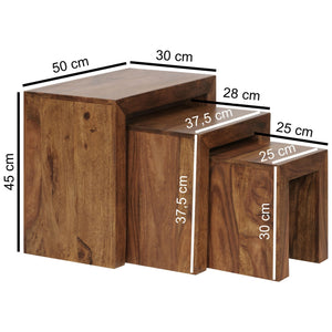 Elliot Side Table