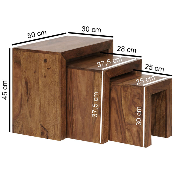 Elliot Side Table