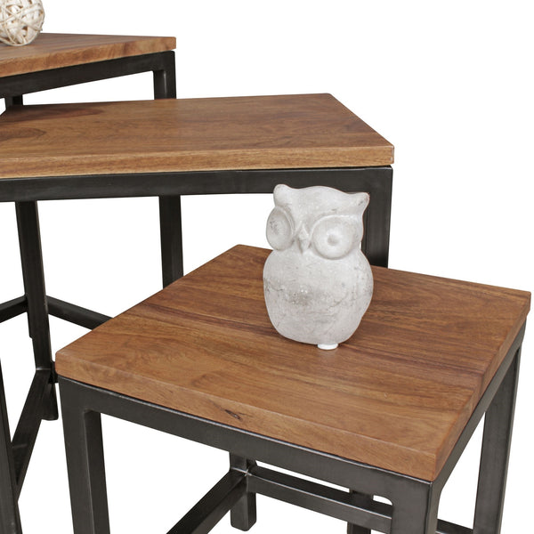 Henri Side Table