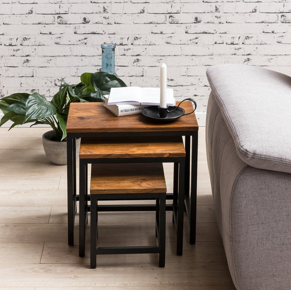 Henri Side Table
