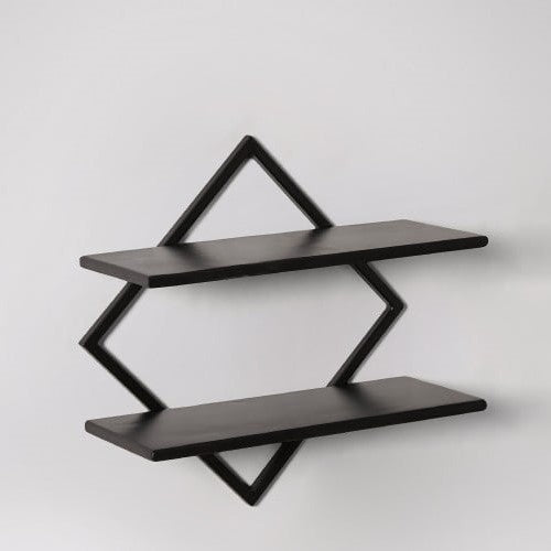 Kingston Rectangular Wall Rack