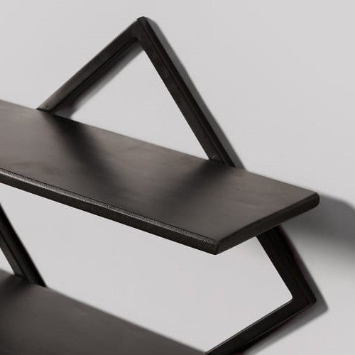 Kingston Rectangular Wall Rack