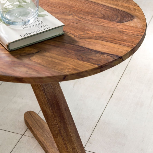 Fabre Side Table
