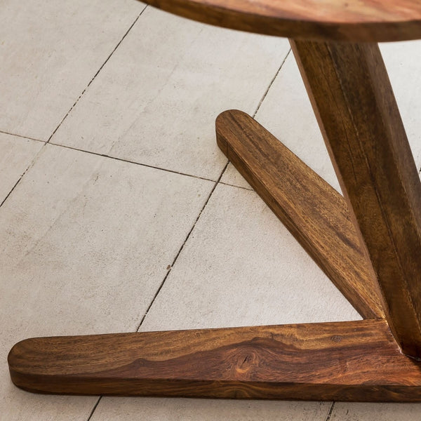 Fabre Side Table