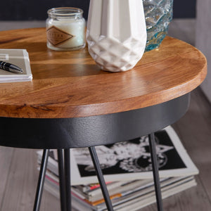 Clovis Side Table