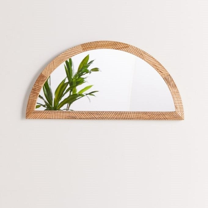 Arc Wall Mirror