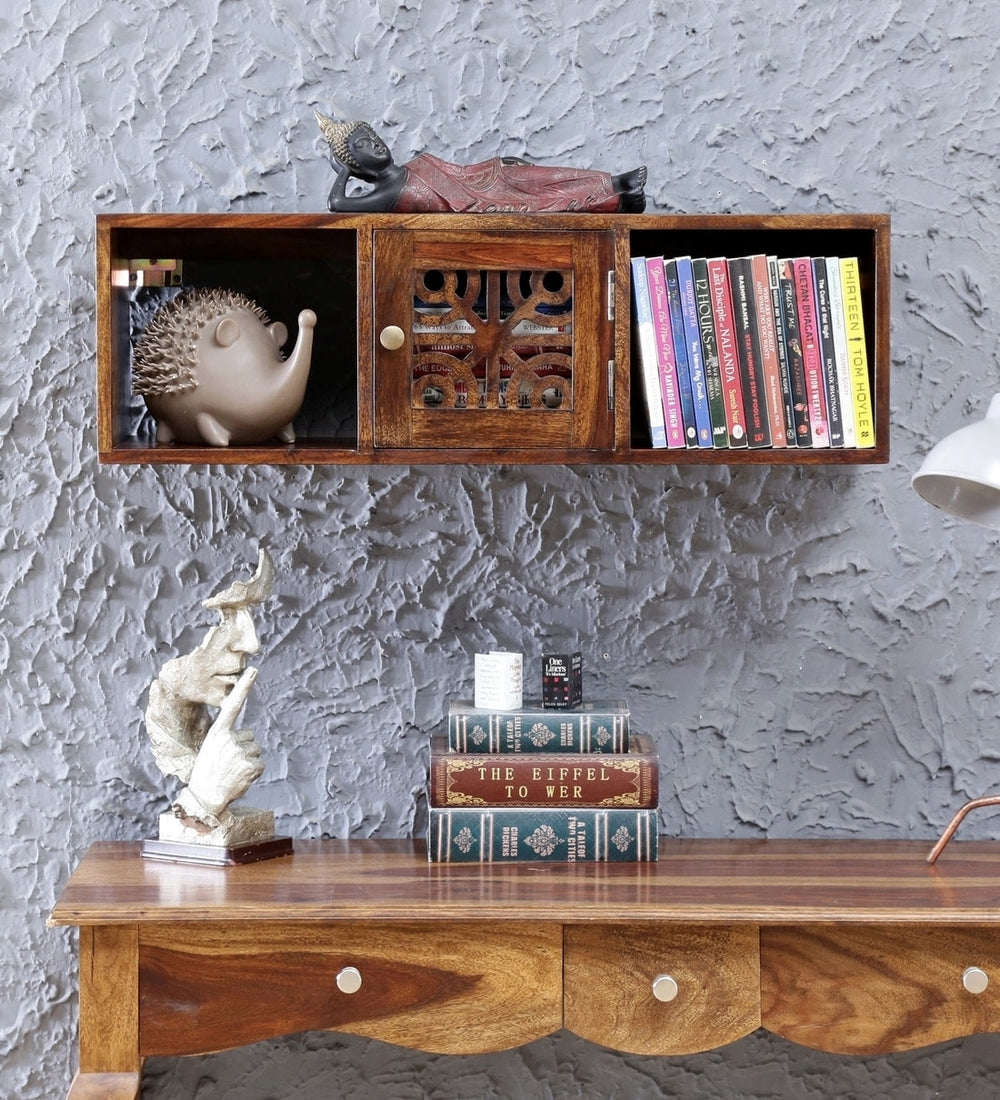 Pearl Rectangular Wall Cabinet