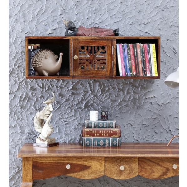 Pearl Rectangular Wall Cabinet