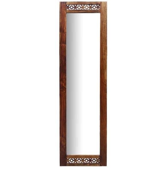 Solid Wood Aura Full Length Mirror