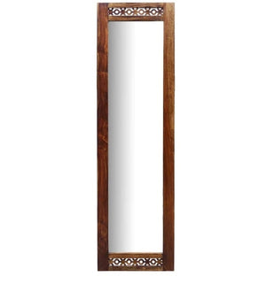 Solid Wood Aura Full Length Mirror