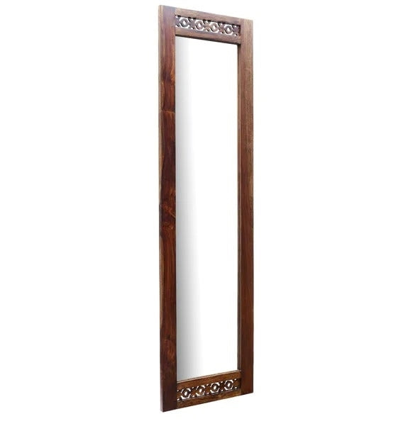 Solid Wood Aura Full Length Mirror