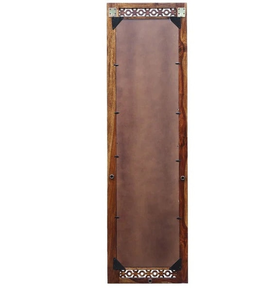 Solid Wood Aura Full Length Mirror