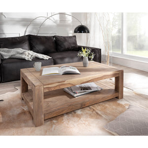 Quincy Coffee Table