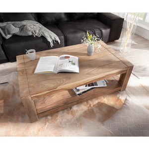 Quincy Coffee Table
