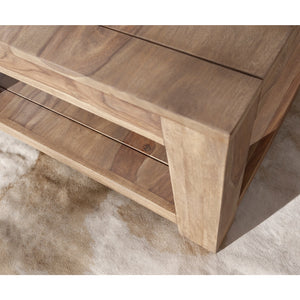 Quincy Coffee Table