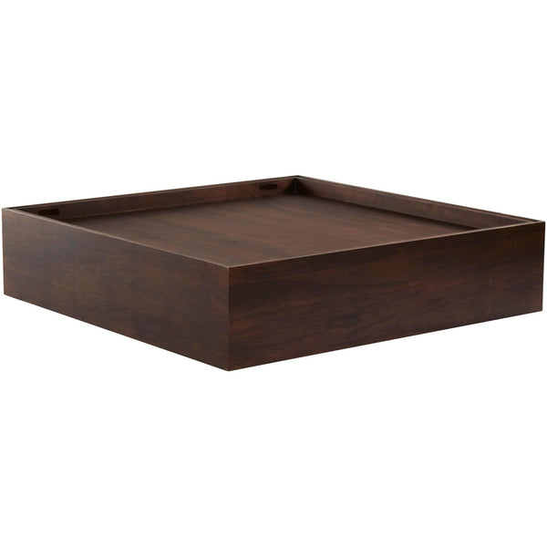 Mary Jane Coffee Table