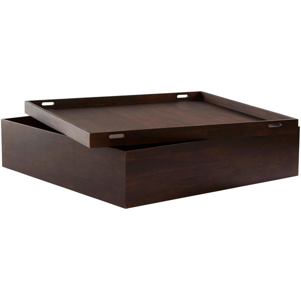 Mary Jane Coffee Table