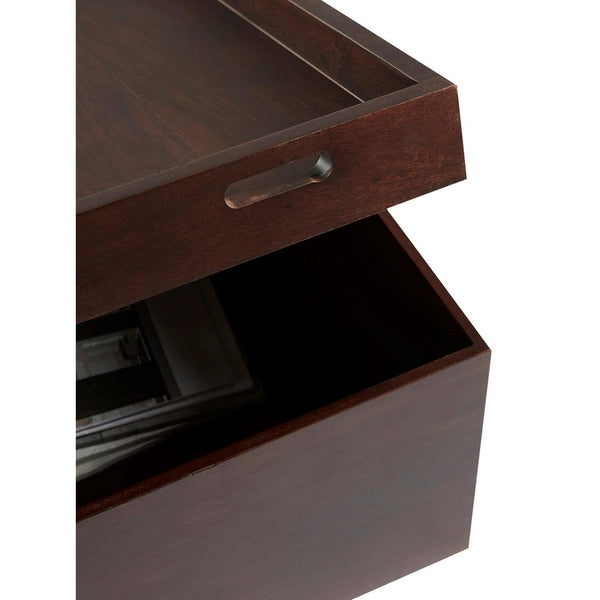 Mary Jane Coffee Table