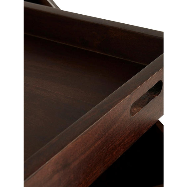 Mary Jane Coffee Table