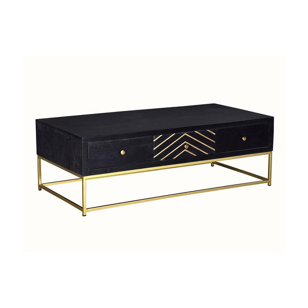 May Coffee Table