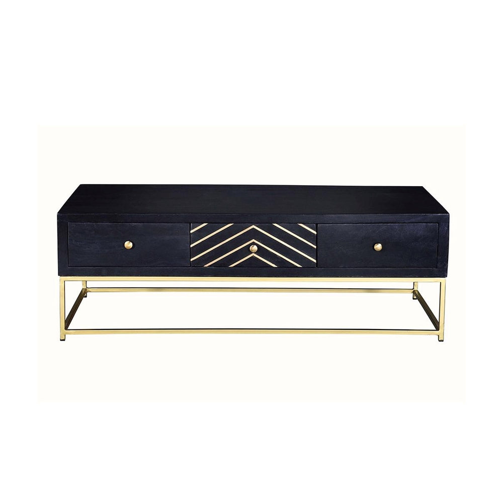 May Coffee Table