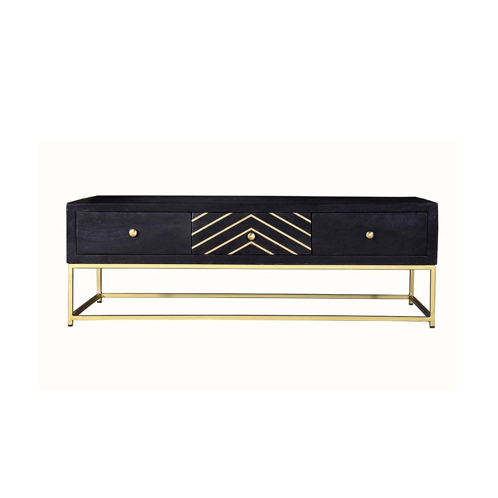 May Coffee Table