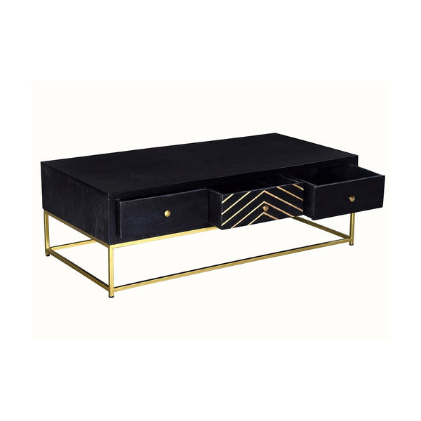 May Coffee Table