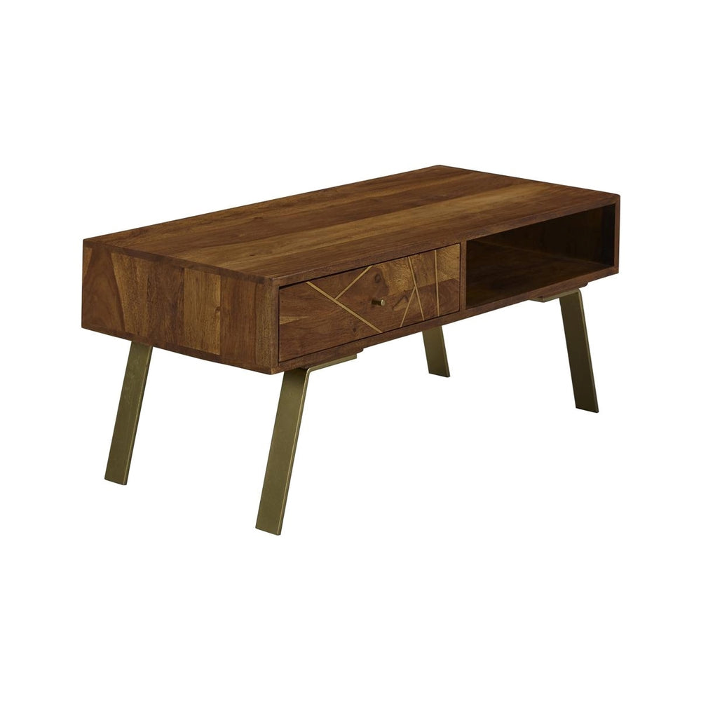 Pamela Coffee Table