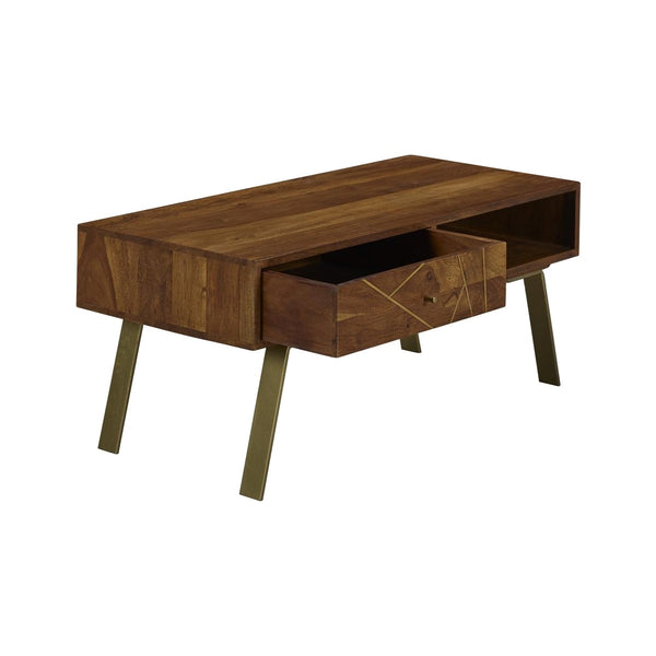Pamela Coffee Table