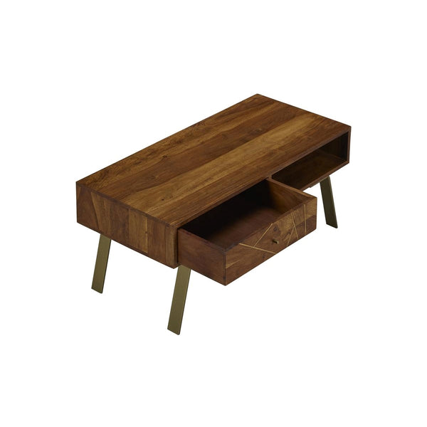 Pamela Coffee Table