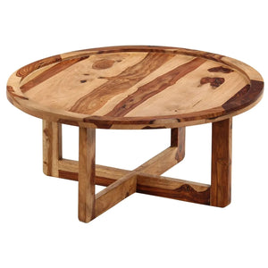 Xavier Center Table