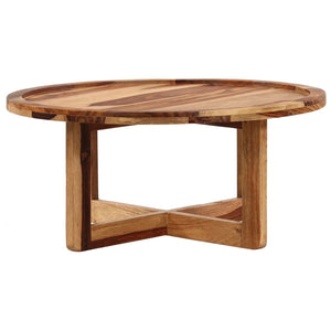 Xavier Center Table