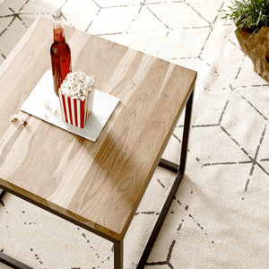 Wanda Coffee Table