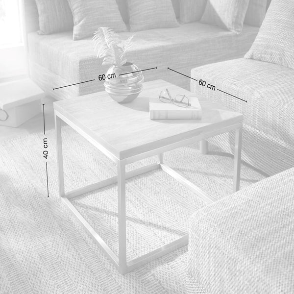 Wanda Coffee Table