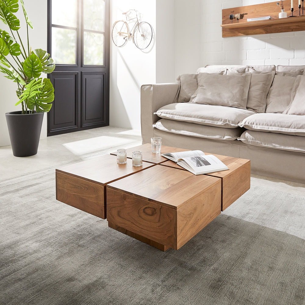 Reynard Coffee Table