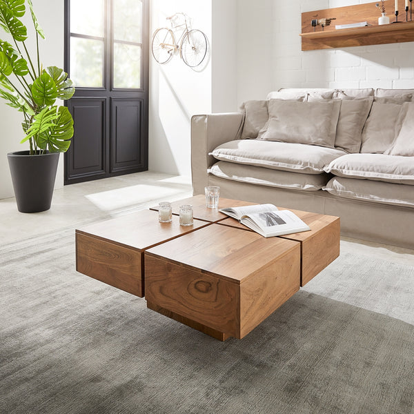 Reynard Coffee Table