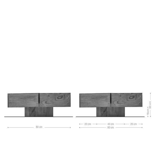 Reynard Coffee Table