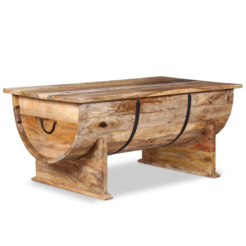Robin Coffee Table