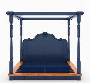 Florentina Poster Bed
