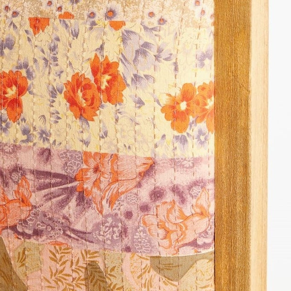Banjaara Bed